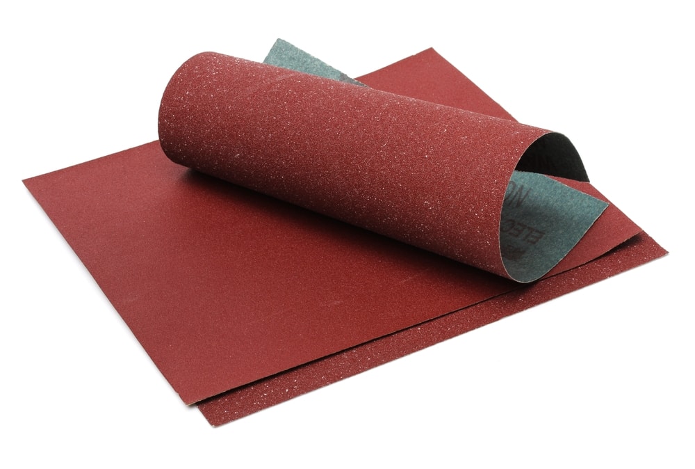 Reasons the Color of Sandpaper Matter – How to Choose the Right Type and Grit