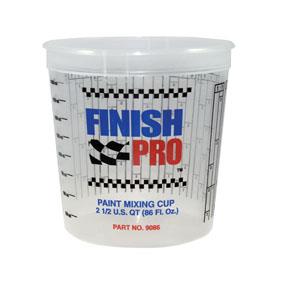 plastic mixing cup online suppliers