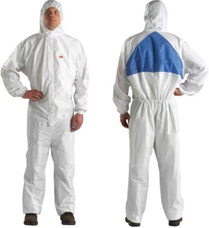 buy coverall protective gear disposable