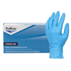 buy proworks powder free gloves online distributors