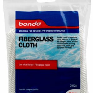 Bondo® Fiberglass Cloth