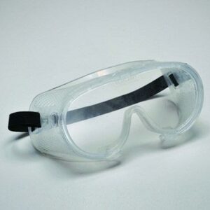 Economy Safety Goggles