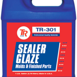 TR-301 Sealer Glaze