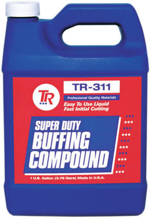 supplier store super duty rubbing compound tr 311
