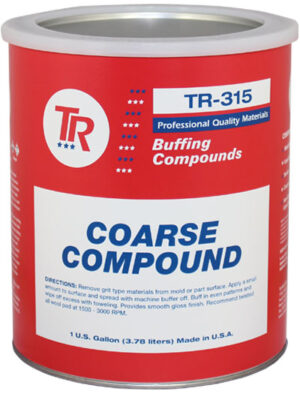 shop coarse compound tr 315 suppliers
