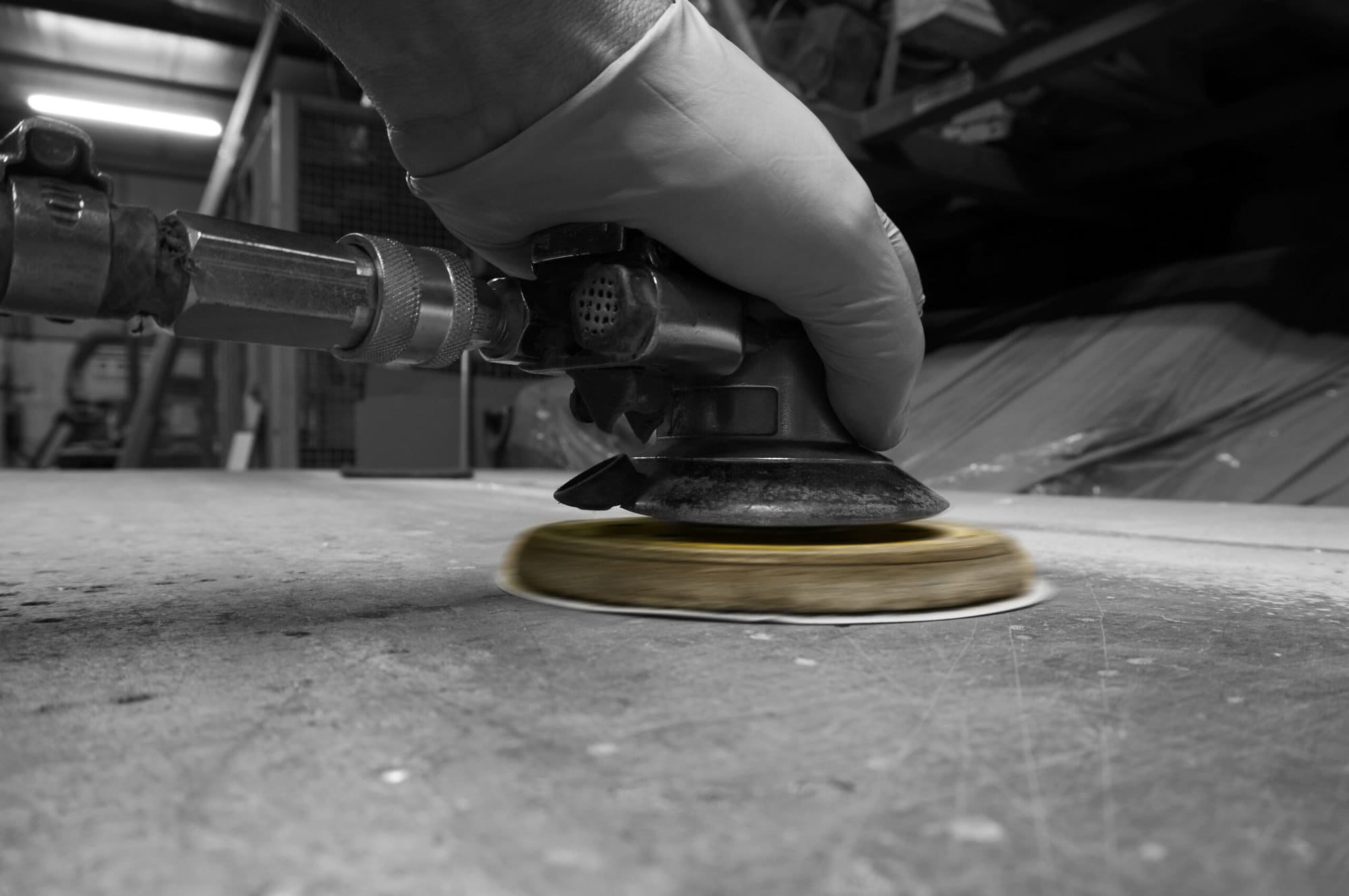 Avoid Mistakes with 3M Sanding Discs: Pro Tips for Smoother Woodwork