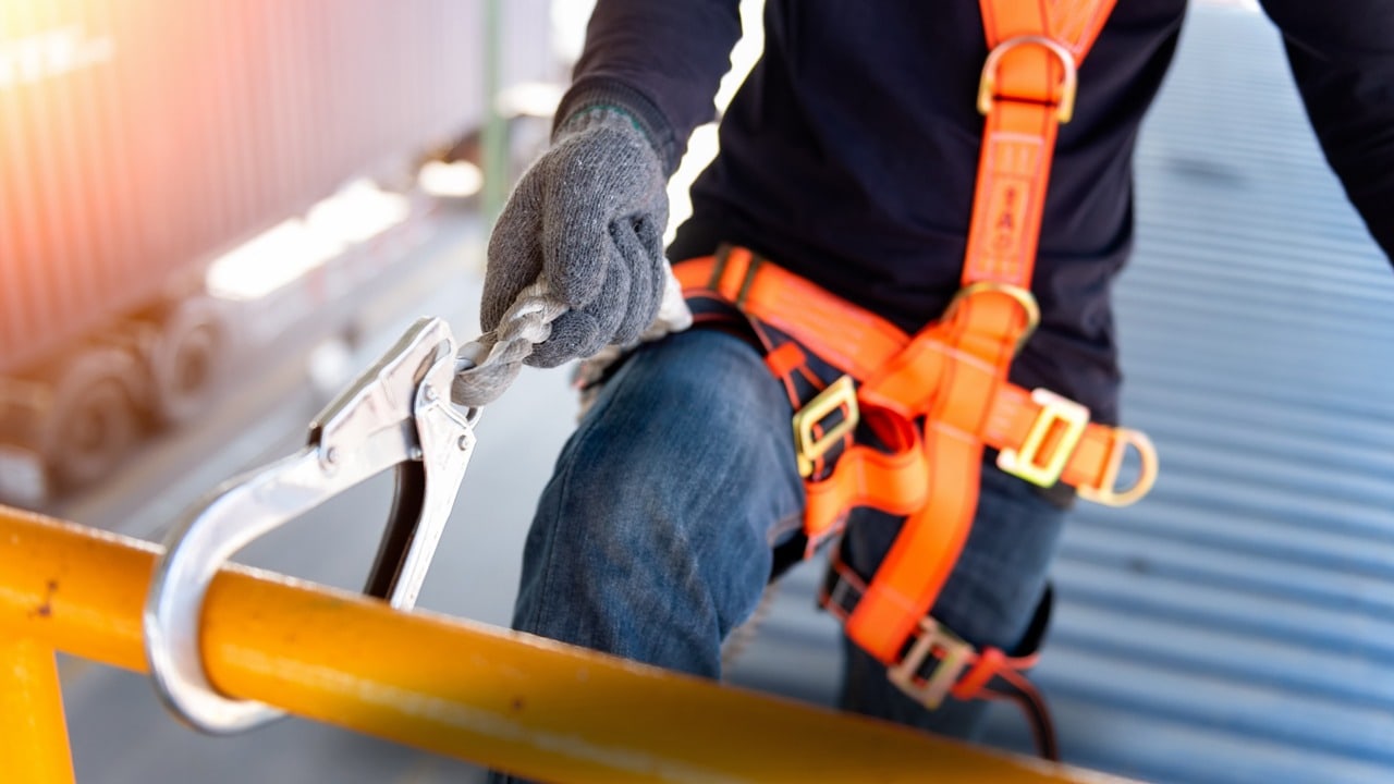 Safety Elevated: Best Safety Harnesses for Construction for Your Ultimate Protection
