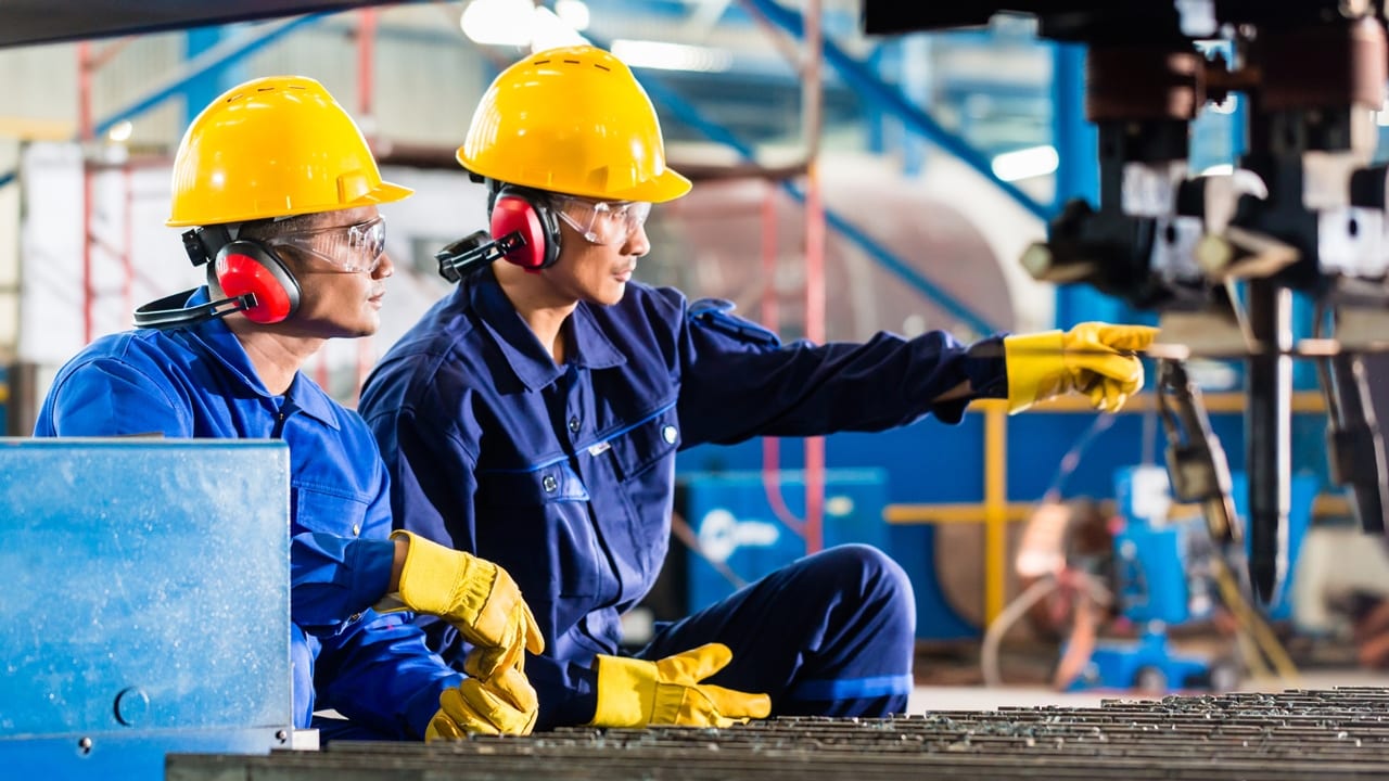 Enhance Workplace Safety with Industrial Prescription Safety Glasses: A Comprehensive Guide