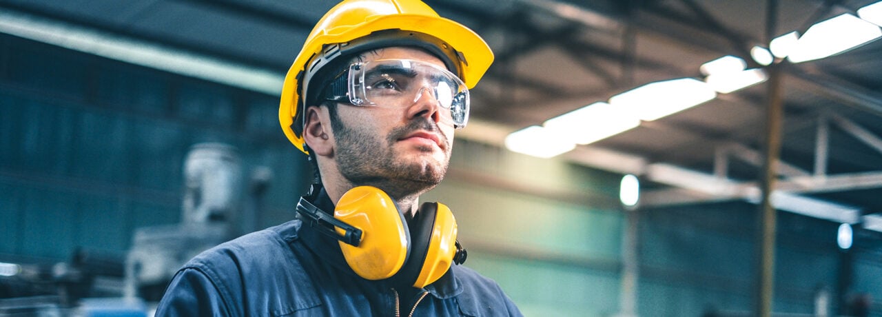 Essential Industrial Safety Products: Ensuring Workplace Security and Protection