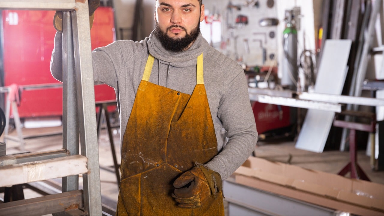Security and Style in One: The Vital Role of Protective Aprons in Safety Equipment