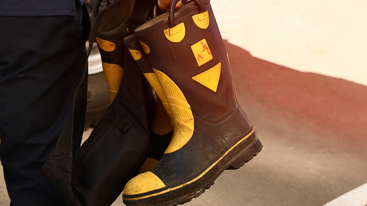 Step Up Your Safety: Discover and Choose the Best Work Boots for High-Heat