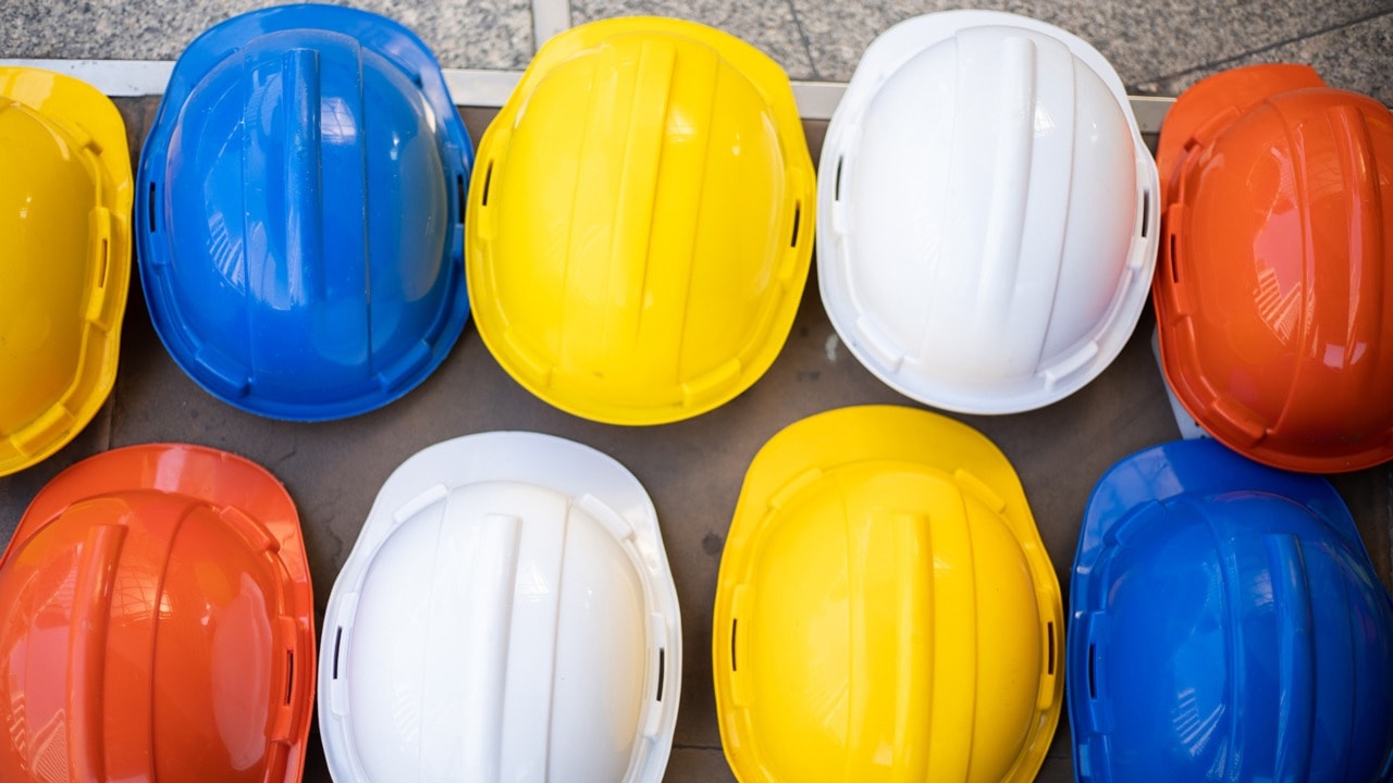 The Definitive Guide to Choosing the Best Hard Hat for Ultimate Protection